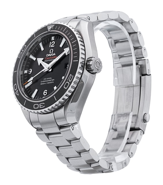 Omega Planet Ocean 232.30.46.21.01.001 Image 2